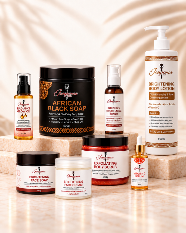 Skin Care
