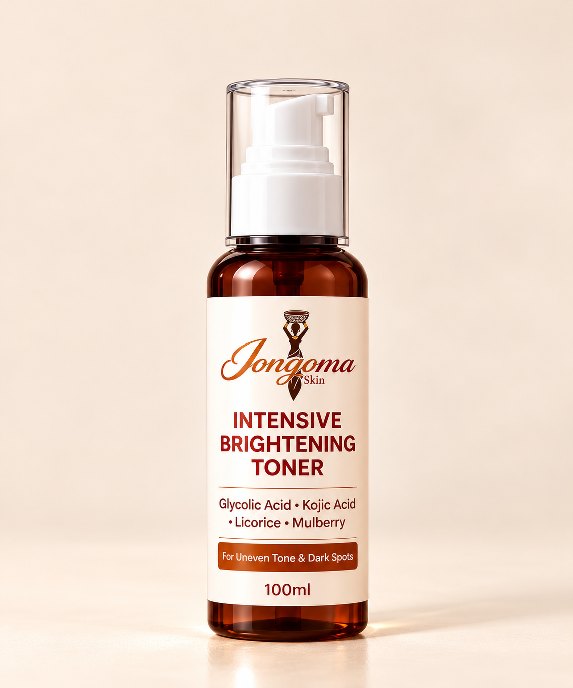 Intensive Face Toner