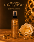 African Body Fragrance