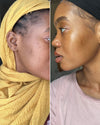 Sample avatar placeholder