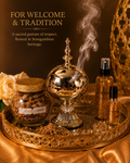 Jongoma Fragrance Set