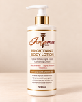 Brightening Body Lotion