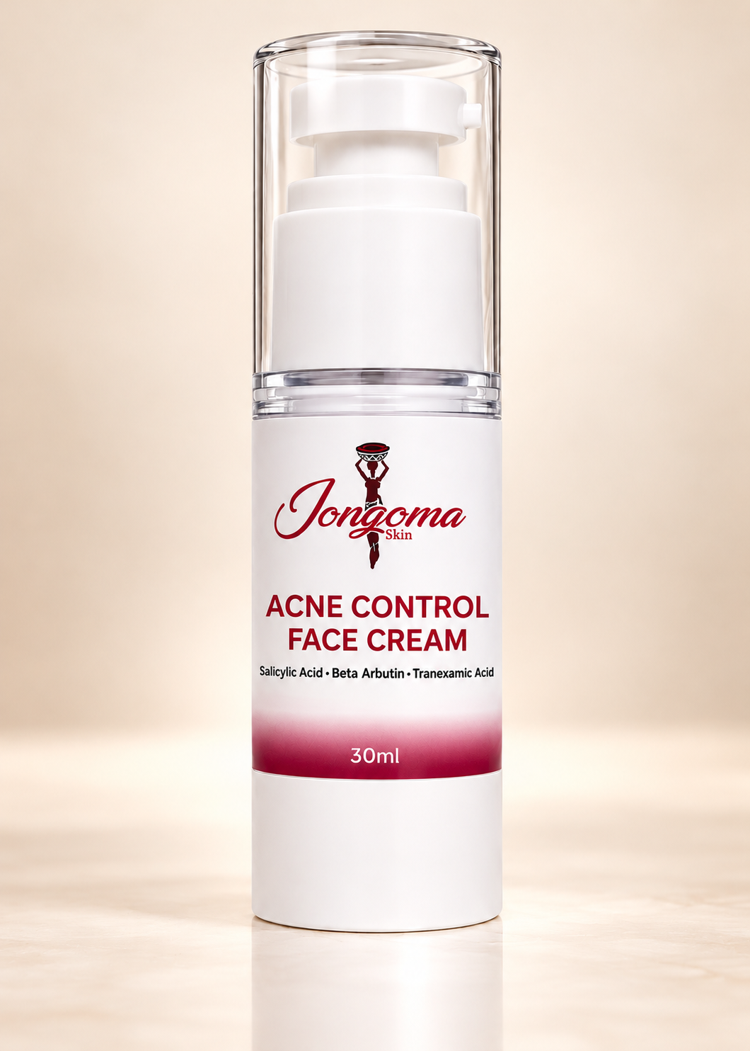 Acne Control Face Cream