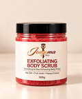 Exfoliating Body Scrub