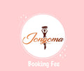 Booking Fee For All Custom Made Outfit